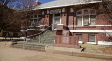 Washita County Museum