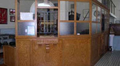 Chickasaw Bank Museum & Johnston County Museum of History