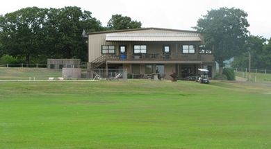 Choctaw Country Club