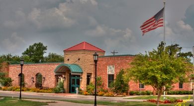 Fine Arts Institute of Edmond
