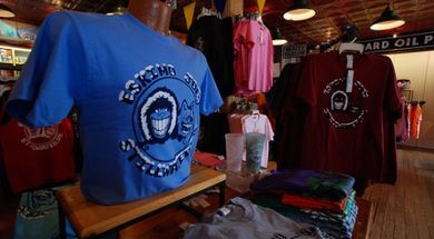 Eskimo Joe's Clothes World Headquarters