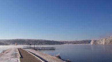 Greenleaf Lake