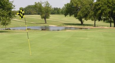 Fountainhead Creek Golf Course