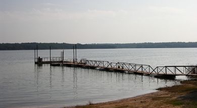 Lake Thunderbird