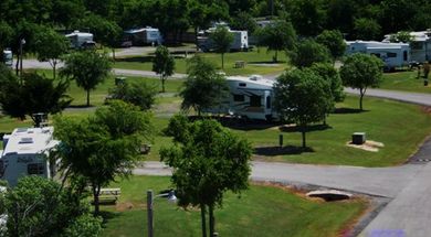A-AAA Adult RV Park