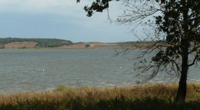 Hulah Lake
