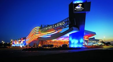 Riverwind Casino