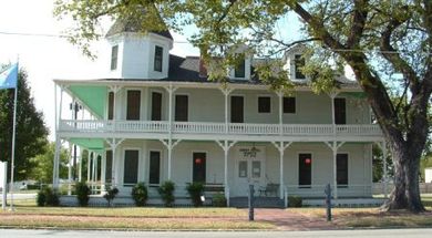 Dewey Hotel Museum