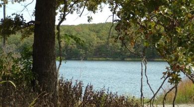 Lake Waxhoma