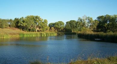 Doby Springs Municipal Golf Course & Recreation Park