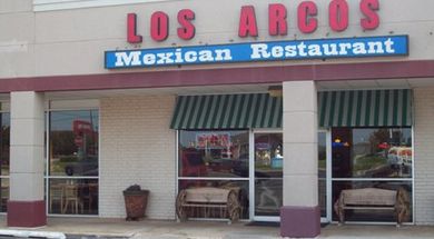 Los Arcos Mexican Restaurant