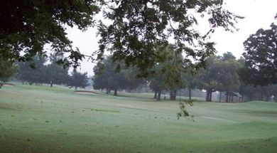 John Conrad Regional Golf Course