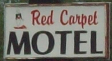 Red Carpet Motel