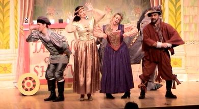 Ardmore Little Theatre