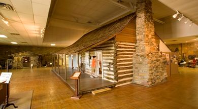 Greater Southwest Historical Museum