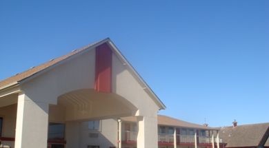 Red Roof Inn