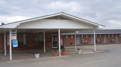 Rockin' H Inn Downtown