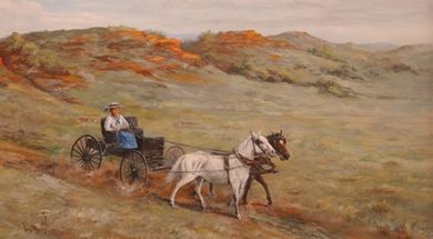 Break O' Day Farm & Metcalfe Museum