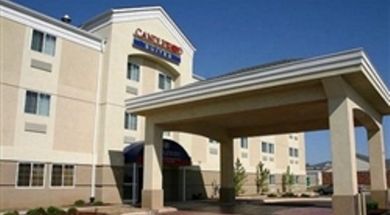 Candlewood Suites