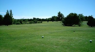 Eccentric Duffer Golf Course & Range