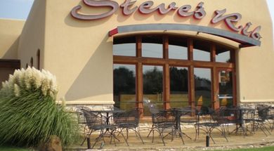 Steve's Rib