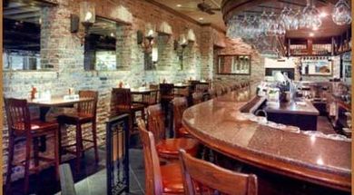 Charleston's Restaurant