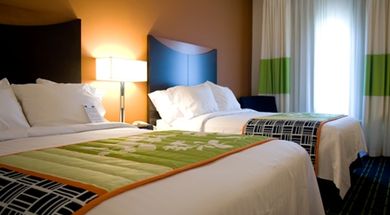 Fairfield Inn & Suites