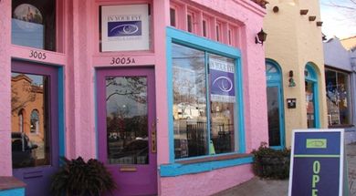 In Your Eye Studio & Gallery