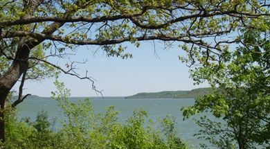 Oologah Lake