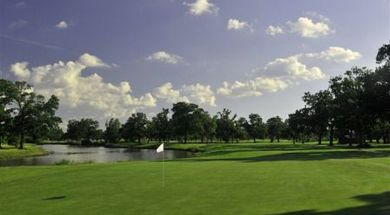 Mohawk Park Golf Course