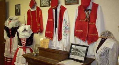 Mustang Historical Museum