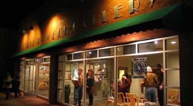 Leslie Powell Gallery