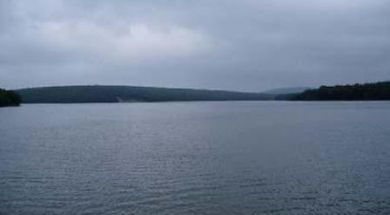 Lloyd Church Lake
