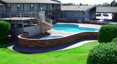 Friendship Inn
