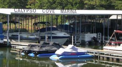 Calypso Cove Marina