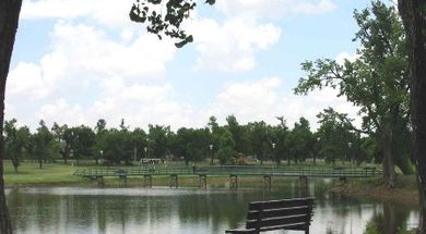 Hunter Lake & Park