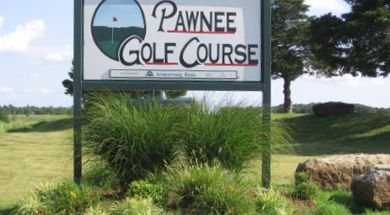 Pawnee Municipal Golf Course