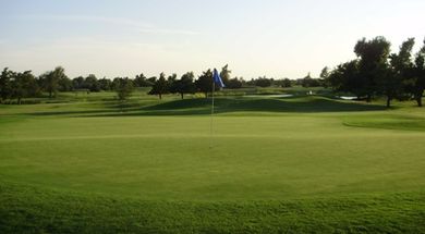 Westwood Park Golf Course