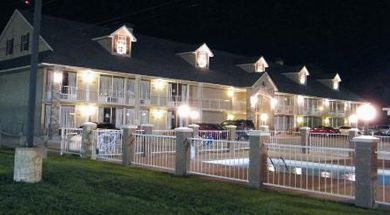 Interstate Inn