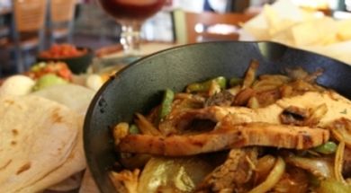 Ted's Cafe Escondido