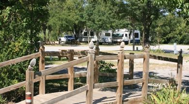 High Point RV Park