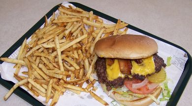 Shuff's Main Street Grill