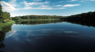 Green Country Tourism