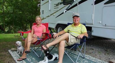 Riverside RV Park