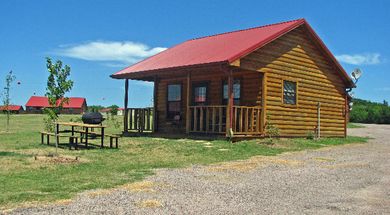 Cabin Fever Adventures