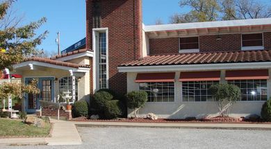 El Adobe Mexican Grill