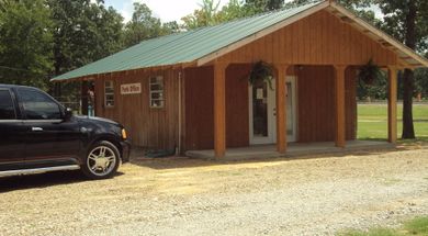 Carter's RV Park