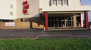 Red Roof Inn