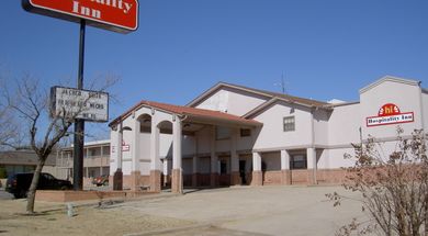 Hospitality Inn