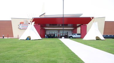 Kiowa Casino & Hotel - Red River